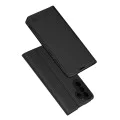 Калъф за Samsung Galaxy A57 5G - Magskin Book - Techsuit - Черен