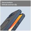 Калъф за Google Pixel 10a - HaloFrost II MagSafe - Techsuit - Син