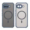 Калъф за Google Pixel 10a - HaloFrost II MagSafe - Techsuit - Син