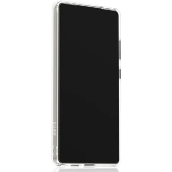 Калъф за Samsung Galaxy S26 Plus - Crystal Anti-Drop Series MagSafe - Blueo - Прозрачен