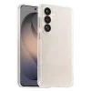 Калъф за Samsung Galaxy S26 - Crystal+ Anti-Drop Series - Blueo - Прозрачен
