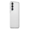 Калъф за Samsung Galaxy S26 Plus - APE Matte Series - Blueo - Светлосив
