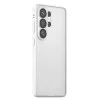 Калъф за Samsung Galaxy S26 Ultra - APE Matte Series - Blueo - Светлосив