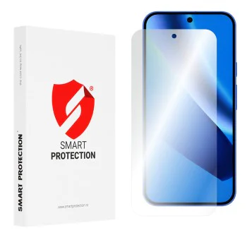 Протектор за Google Pixel 10a - Premium Classic (2 pack) - Smart Protection - Прозрачен