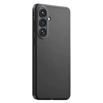 Калъф за Samsung Galaxy S26 - APE Matte Series - Blueo - Черен