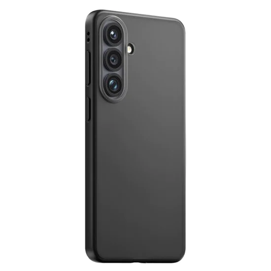 Калъф за Samsung Galaxy S26 - APE Matte Series - Blueo - Черен