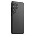 Калъф за Samsung Galaxy S26 Ultra - APE Matte Series - Blueo - Черен