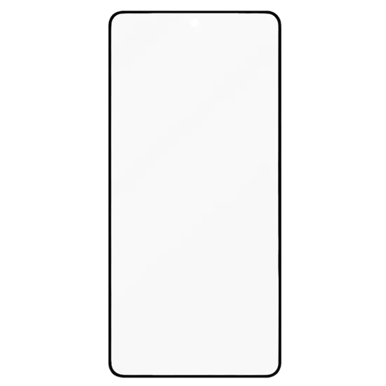 Протектор за Samsung Galaxy S26 Ultra - Anti-Glare Matte Glass - Blueo - Черен