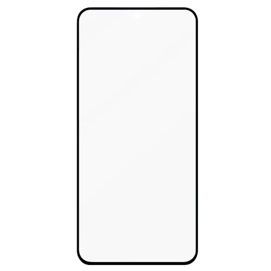 Протектор за Samsung Galaxy S26 - 2.5D Silk Full Cover HD Glass (5 pack) - Blueo - Черен