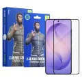Протектор за Samsung Galaxy S26 Ultra - 2.5D Silk Full Cover HD Glass (5 pack) - Blueo - Черен