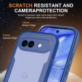 Калъф за Google Pixel 10a - ColorVerse 360 Series + Screen Protector - Techsuit - Син