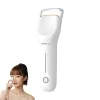 Извивачка за мигли Deerma JM01 - Bionic, 3 нива на топлинен контрол, 400mAh, 2W, термочувствителен силикон - Бяла