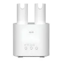 Сушилня за обувки Deerma (HX10W) - двойна, озонова стерилизация, 4 режима - Бяла