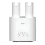 Сушилня за обувки Deerma (HX10W) - двойна, озонова стерилизация, 4 режима - Бяла