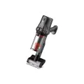Прахосмукачка Deerma T30W XT Station (VCCS14A) - 2in1 дизайн, LED дисплей, 25000Pa, 450W, 2500mAh - Черна