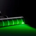Прахосмукачка Deerma T30W XT Station (VCCS14A) - 2in1 дизайн, LED дисплей, 25000Pa, 450W, 2500mAh - Черна