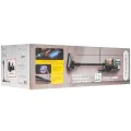 Прахосмукачка Deerma T50W XT Combo (VCDD17A) - HEPA филтър, 2100rpm, 600W, 2500mAh, 0,8л - Черна