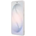 Калъф за Samsung Galaxy S26 Ultra - Hardcase 4G Big Metal Logo - Guess - Розов