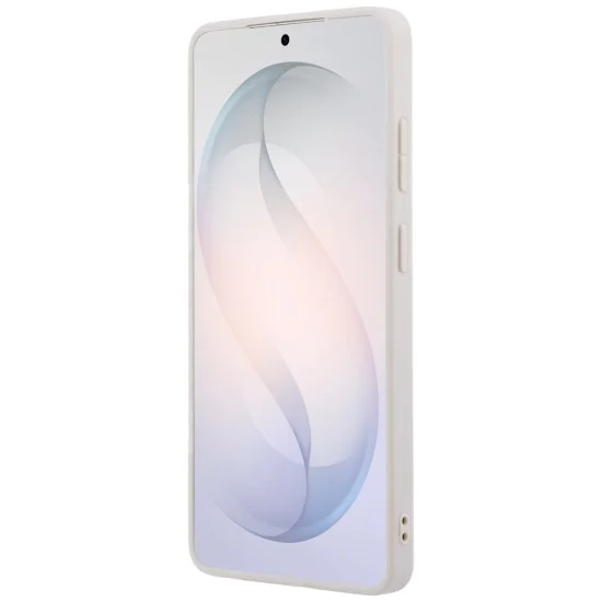 Калъф за Samsung Galaxy S26 Ultra - Hardcase 4G Big Metal Logo - Guess - Розов