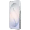 Калъф за Samsung Galaxy S26 Ultra - IML Leopard Print Triangle MagSafe - Guess - Черен