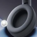 Безжични слушалки Yesido EP07 - Bluetooth V5.3, Hybrid Noise Cancelling, ENC, 500mAh - Черни
