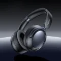 Безжични слушалки Yesido EP07 - Bluetooth V5.3, Hybrid Noise Cancelling, ENC, 500mAh - Черни