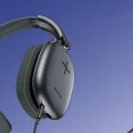 Безжични слушалки Yesido EP10 - с Bluetooth, Hi-Fi, Support Jack, 400mAh - Черни