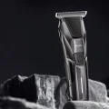 Тример за брада Yesido MG21 - Type-C, 5500RPM, 900mAh - Черен