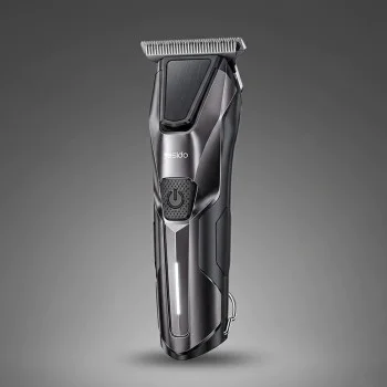 Тример за брада Yesido MG21 - Type-C, 5500RPM, 900mAh - Черен