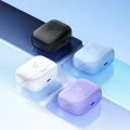 Безжични слушалки Anker SoundCore K20i (A3994G11) - Bluetooth 5.3, Dual-Mic, Noise Cancellation, IPX5 - Черни