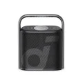 Безжична колонка Anker SoundCore Motion X500 (A3131011) - Hi-Res, Spatial Audio, 40W, IPX7, App - Черна