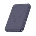 Външна батерия Baseus EnerFill FM11 (E0026602) - Ultra-Mini дизайн, 10.000mAh, 22.5W - Тъмносива