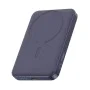 Външна батерия Baseus EnerFill FM11 (E0026602) - Ultra-Mini дизайн, 10.000mAh, 22.5W - Тъмносива