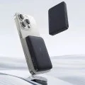 Външна батерия Baseus EnerFill FM11 (E0026602) - Ultra-Mini дизайн, 10.000mAh, 22.5W - Тъмносива