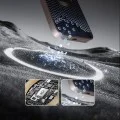 Външна батерия Baseus EnerFill FM11 (E0026602) - Ultra-Mini дизайн, 10.000mAh, 22.5W - Тъмносива