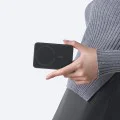 Външна батерия Baseus EnerFill FM11 (E0026602) - Ultra-Mini дизайн, 10.000mAh, 22.5W - Тъмносива