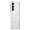 Калъф за Samsung Galaxy S26 Plus - APE Matte MagSafe Series - Blueo - Светлосив