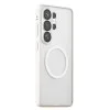 Калъф за Samsung Galaxy S26 Ultra - APE Matte MagSafe Series - Blueo - Светлосив