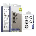 Протектор за камера за Samsung Galaxy S26 Ultra - Camera Lens Protector - Blueo - Сребрист