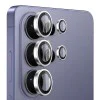 Протектор за камера за Samsung Galaxy S26 Ultra - Camera Lens Protector - Blueo - Сребрист