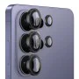 Протектор за камера за Samsung Galaxy S26 Ultra - Camera Lens Protector - Blueo - Черен