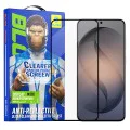 Протектор за Samsung Galaxy S26 - Anti-Reflective HD Glass - Blueo - Черен