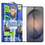 Протектор за Samsung Galaxy S26 - Anti-Reflective HD Glass - Blueo - Черен