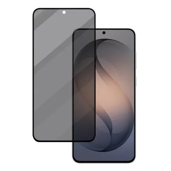 Протектор за Samsung Galaxy S26 - Anti-Peep Privacy Glass - Blueo - Черен