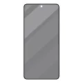 Протектор за Samsung Galaxy S26 - Anti-Peep Privacy Glass - Blueo - Черен