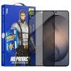 Протектор за Samsung Galaxy S26 - Anti-Peep Privacy Glass (5 pack) - Blueo - Черен