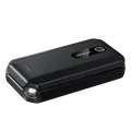 Jump Starter Baseus Super Energy Air (CGNL020101) - 10.000mAh, 1000A, 12V, за до 4.0L бензин/2.5L дизел - Черен
