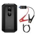 Jump Starter Baseus Super Energy Air (CGNL020101) - 10.000mAh, 1000A, 12V, за до 4.0L бензин/2.5L дизел - Черен
