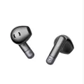 Безжични слушалки Baseus Bass BS2 Lite (A0010A02) - Bluetooth 6.0, SuperBass, 2-Mic ENC, IP55 - Черни