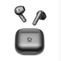 Безжични слушалки Baseus Bass BS2 Lite (A0010A02) - Bluetooth 6.0, SuperBass, 2-Mic ENC, IP55 - Черни